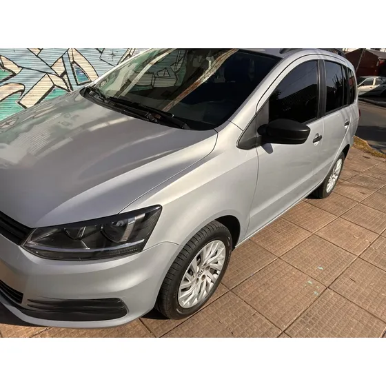 Volkswagen Suran 1.6 Comfortline