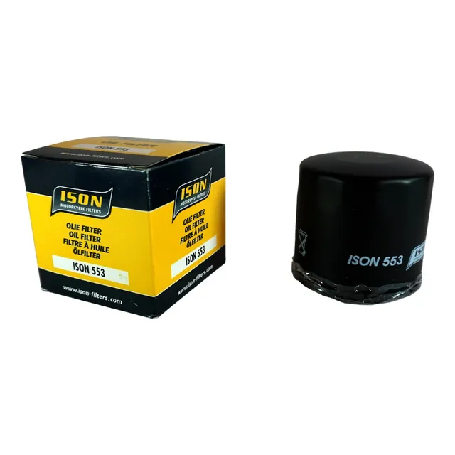 Filtro Aceite Ison Benelli Tre 900 Tornado (02-06)