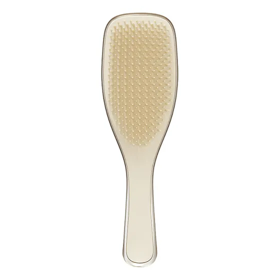 Escova de Cabelo Ultimate Detangler Chrome Neo Gold Tangle Teezer