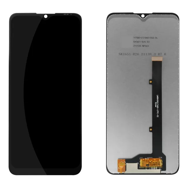 Display Pantalla Lcd + Táctil Para Zte Blade A51