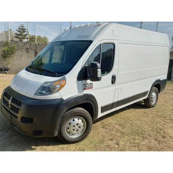 Ram Promaster 3.7 2500 At