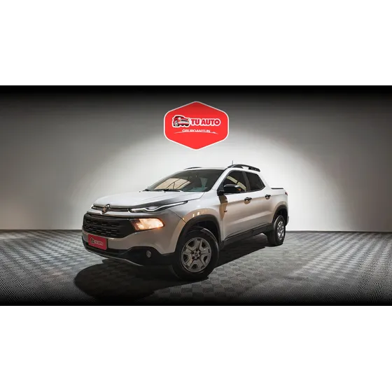 Fiat Toro 2.0 Freedom 4x2