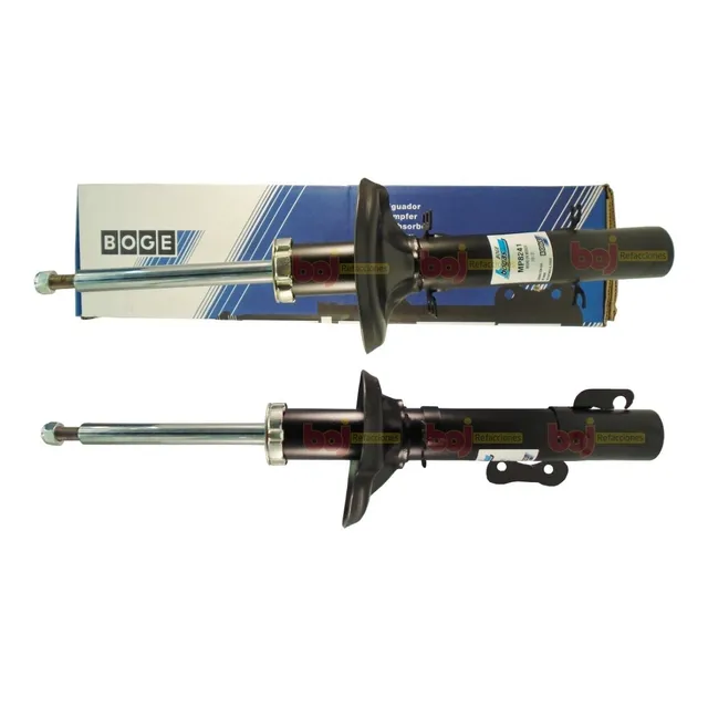 Amortiguadores Delanteros Jetta A4 1999 - 2012 2 Pz