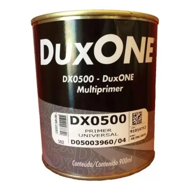 Fondo Universal 1k Monocomponente Dx0500 0,9l Pintura Autos 