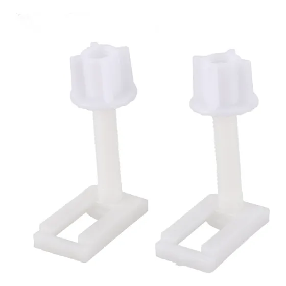 Descuento. Aplicable A: 2 Tornillos De Plástico For Baño,