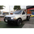 Nissan Frontier D22/np300 Estacas