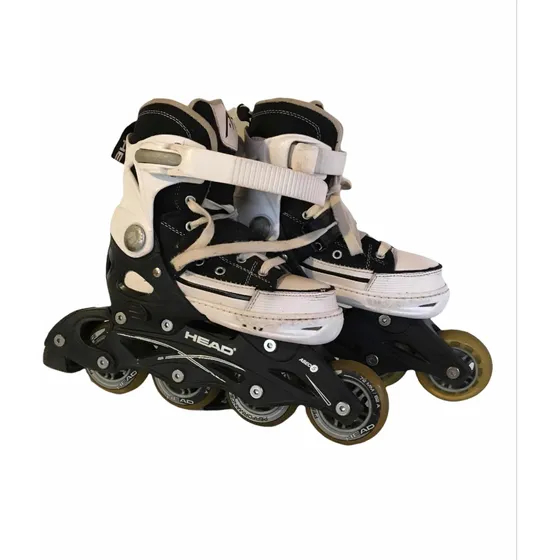 Patines Roller Marca Head Talla 32