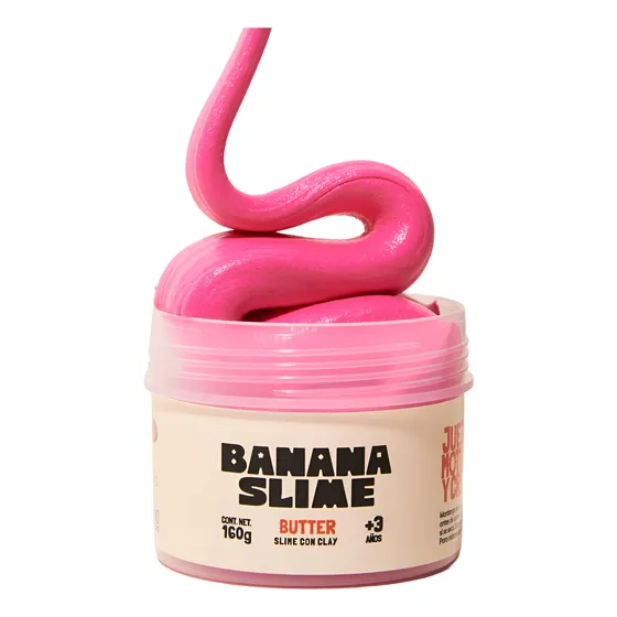 Slime Kit De 3 No Tóxico Arcilla Baba Moco Aromas Deliciosos