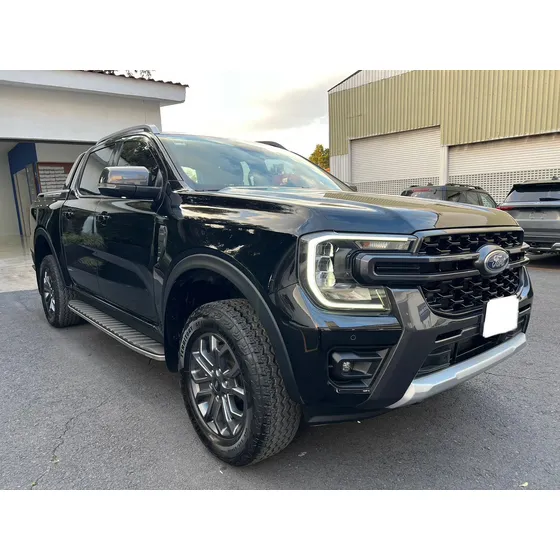 Ford Ranger 2.3 Wildtrak 4x4 At