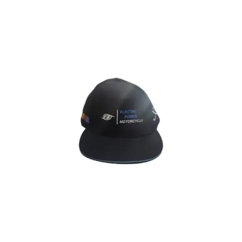 Gorra Negra Bera 