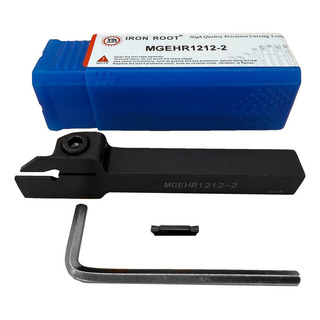 Porta Inserto Exterior Mgehr1212-2 + Inserto Mgmn-200 Porta Inserto Exterior Mgehr1212-2 + Inserto Mgmn-200