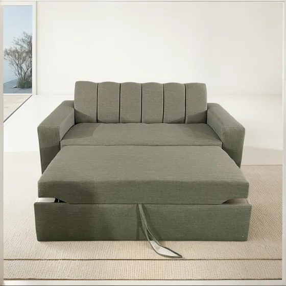 Sofá Cama 2 Plazas