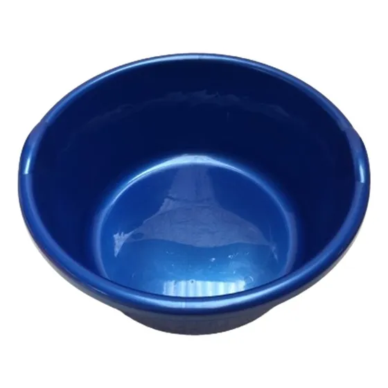 Palangana Balde Cubeta De Baño Para Lavar Resistente 15lts