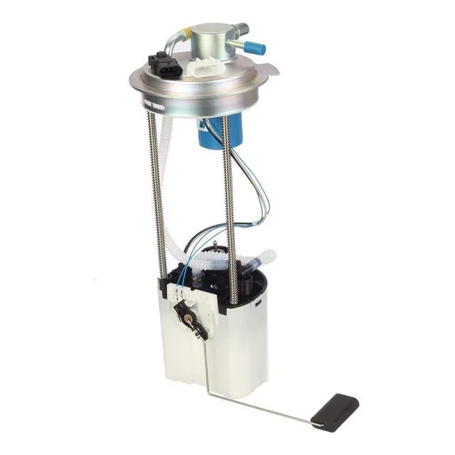 Bomba Gasolina Chevrolet Silverado Motor 5.3l V8 2007-2013