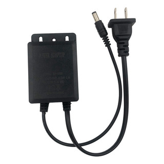 Adaptador De Corriente De 12 V, 2 A, Cámara De Vigilancia El Adaptador De Corriente De 12 V, 2 A, Cámara De Vigilancia El