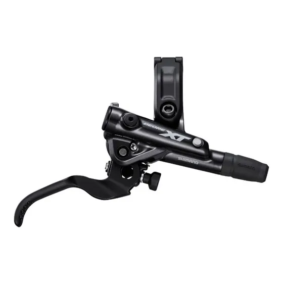 Manete De Freio Hidráulico Shimano Deore Xt Bl-m8100 Direito