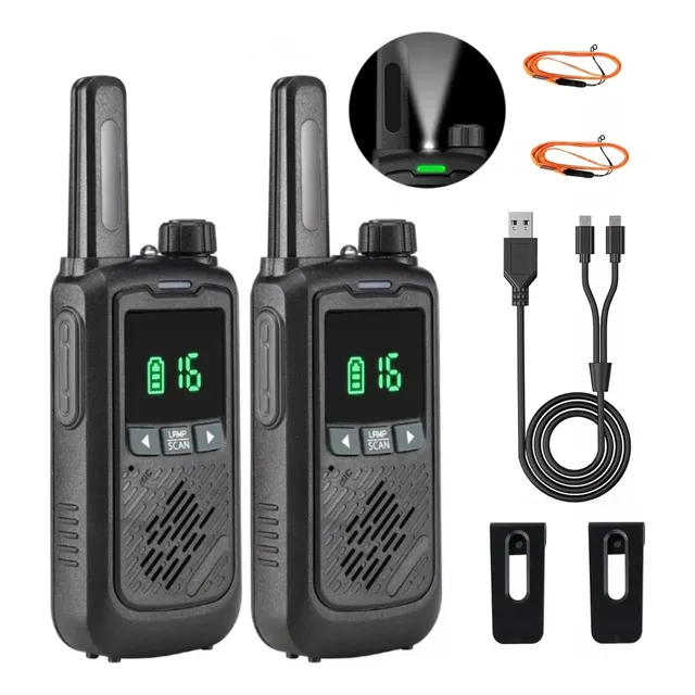 Walkie