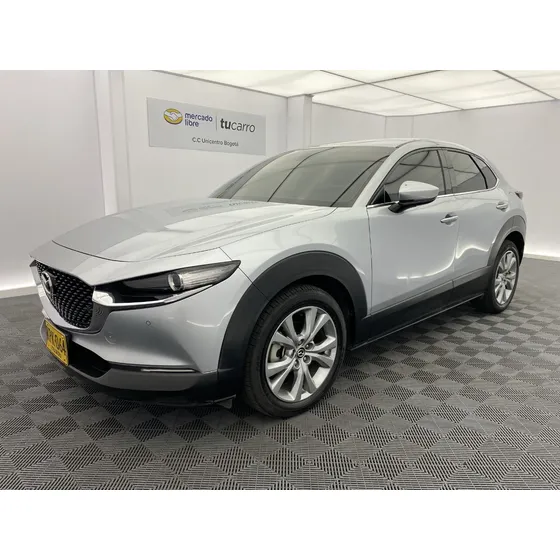 Mazda Cx-30 2.0 Touring At