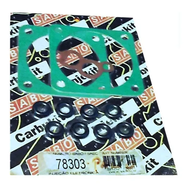 Kit Oring Inyectores Volkswagen Golf Passat Variant 97 98