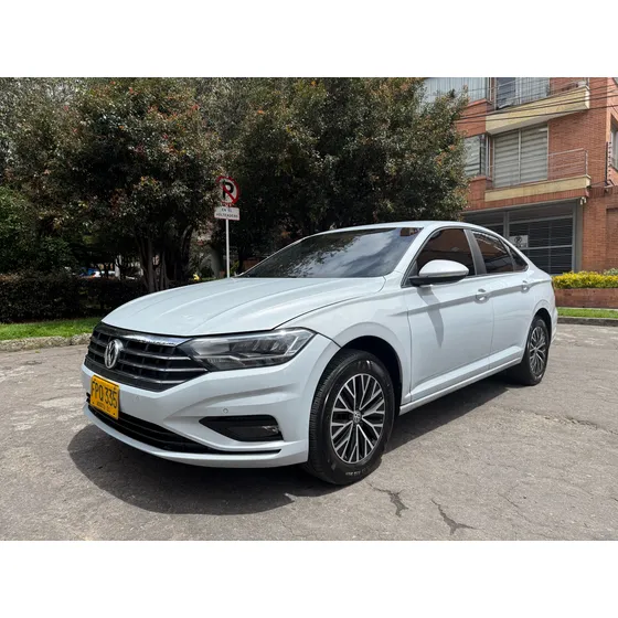 Volkswagen Jetta 1.4 Tsi Comfortline