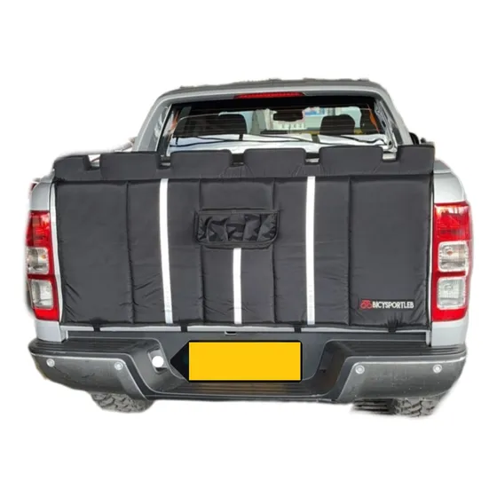 Porta Bicicletas Para Camioneta Pickup. Forro Protector 