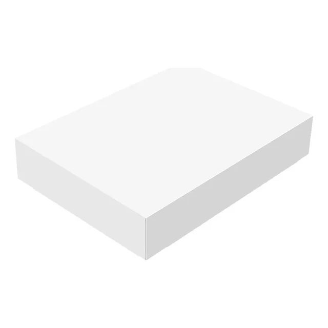 Papel Tortipack 33 X 43 40 Gr - 500 Hojas