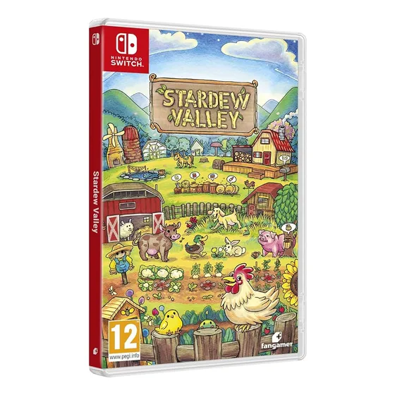 Stardew Valley Steam Key MercadoLivre 📦
