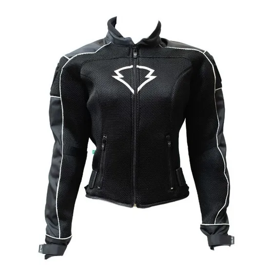 Jaqueta Hlx Verano Feminina Preto