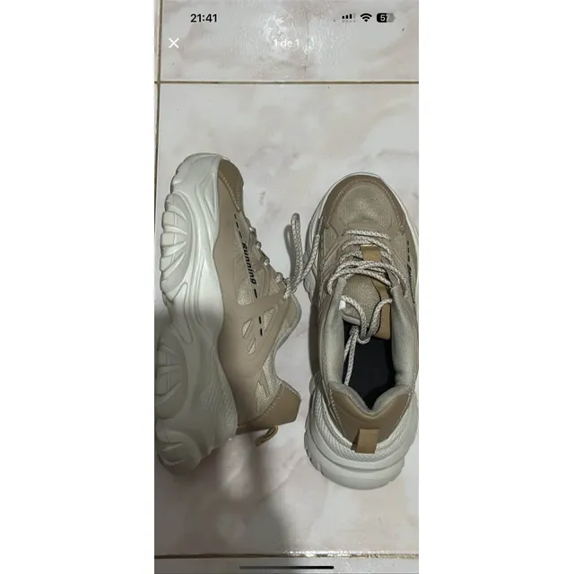 Tenis Running