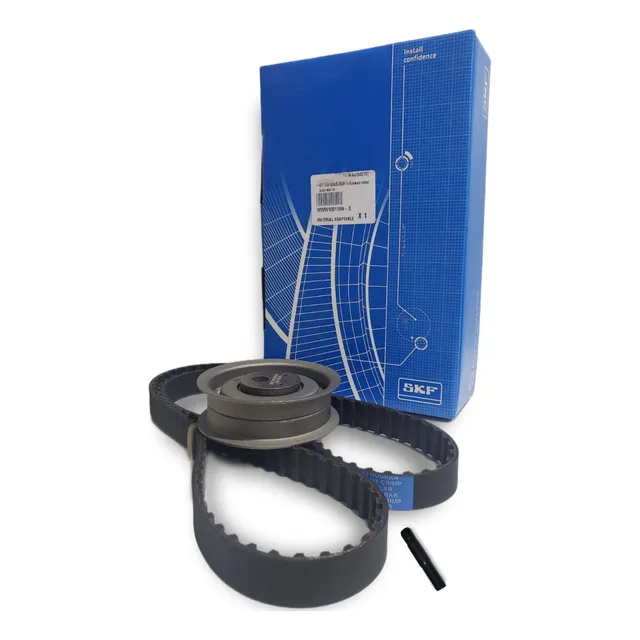 Kit Correa Y Tensor Distribucion Skf Vw Gol Ab9 - G3 - Power