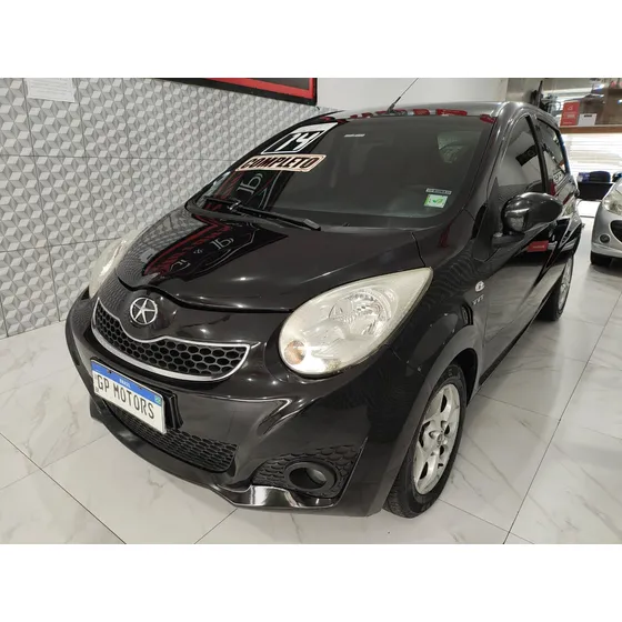 Jac J2 1.4 16v 5p