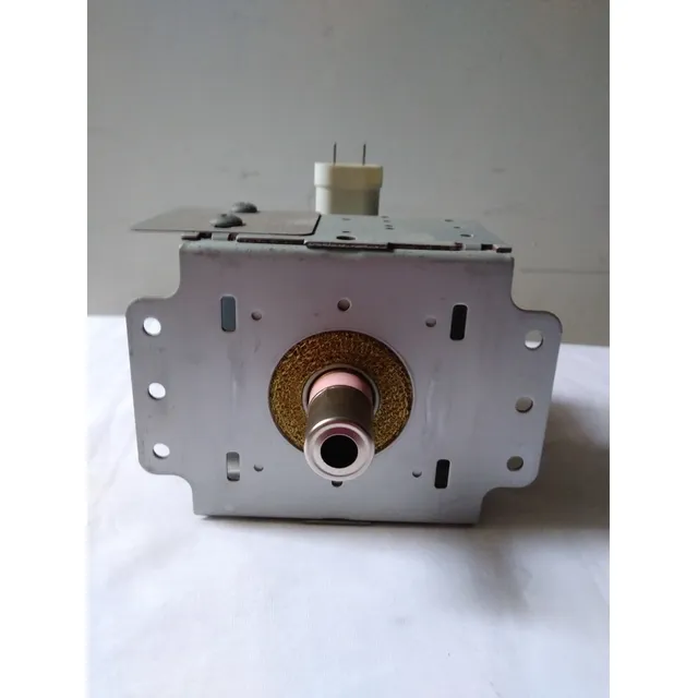 Magnetron Para Microndas Usados