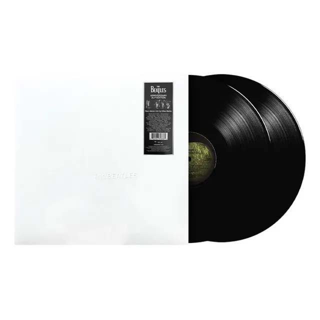 Vinilo The Beatles - The Beatles