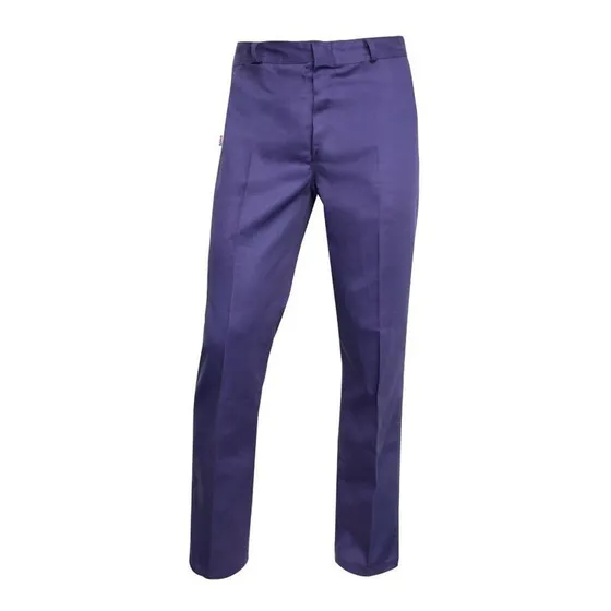 Pantalón De Trabajo Grafa 70 Homologado
