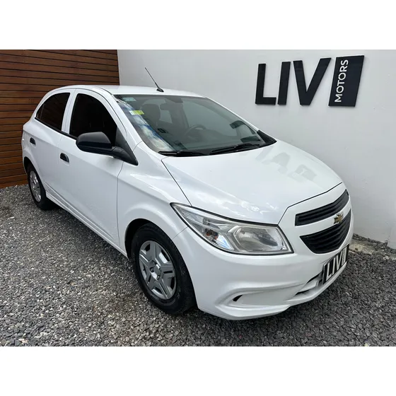 Chevrolet Onix 1.4 Joy Ls 98cv
