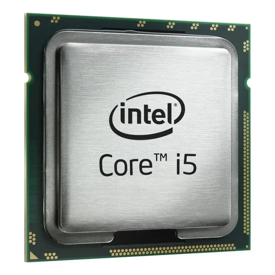 Processador gamer Intel Core i5-2450M FF8062700995606 de 2 núcleos e 2.5 GHz de frequência com gráfica integrada