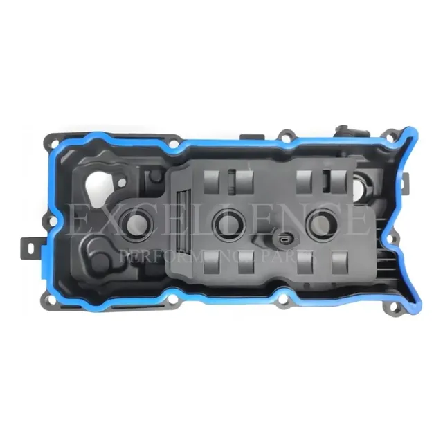Juego Gomas Tapa Valvulas Navara 2014 2015 4.0