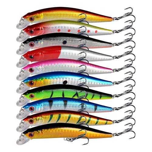 Fusigo Fishing Spoons Metal Lures Kit, 30pcs Assorted Fishin | MercadoLivre Fusigo Fishing Spoons Metal Lures Kit, 30pcs Assorted Fishin | MercadoLivre