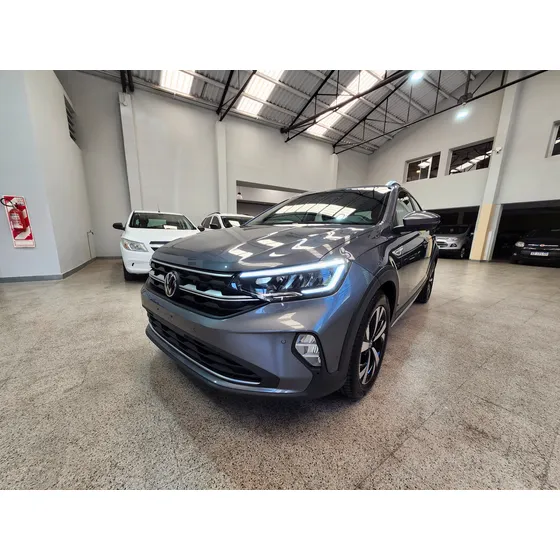Volkswagen Nivus 1.0 Tsi 200 Highline