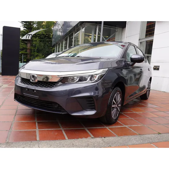 Honda City 1.5 Lx