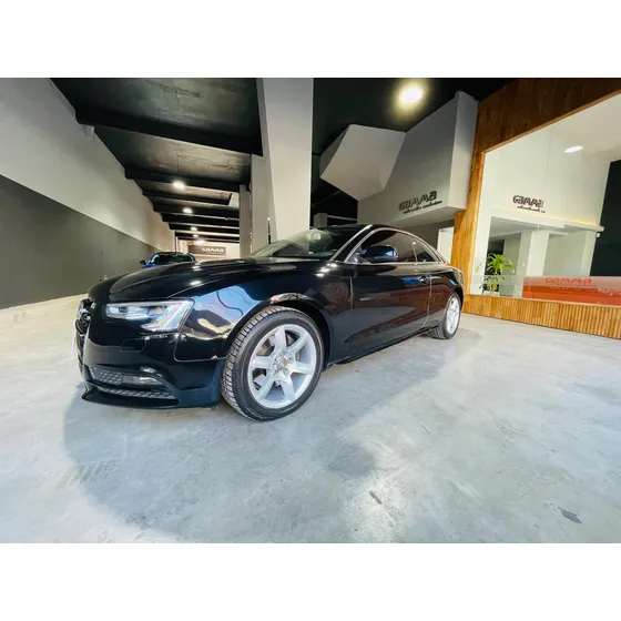 Audi A5 2.0 Coupe Tfsi 225cv Multitronic