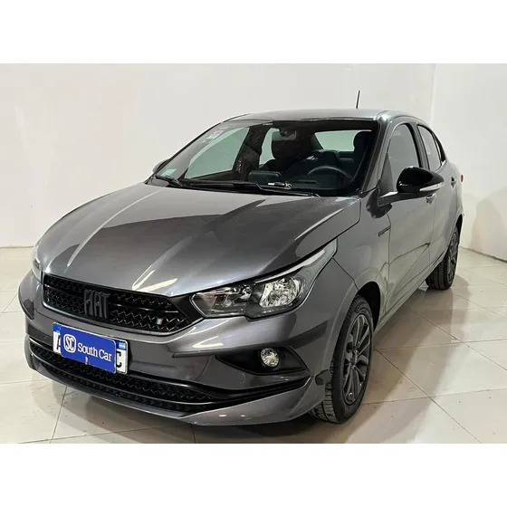 Fiat Cronos 1.3 Drive Mt