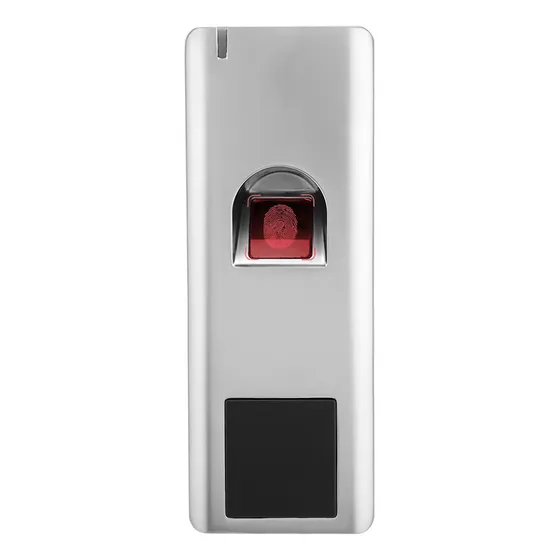 Control Biométrico De Acceso Por Huella Dactilar Rfid 125khz