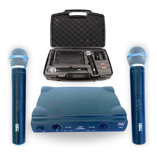 Microfones Jwl U-585 DinĂąmico Unidirecional Cor Preto Microfones Jwl U-585 DinĂąmico Unidirecional Cor Preto