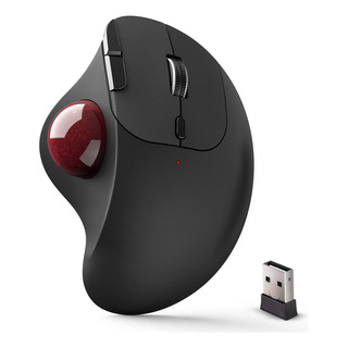 Mouse De Bola De Trackball Echtpower, Mouse De Bola De De Y Mouse De Bola De Trackball Echtpower, Mouse De Bola De De Y
