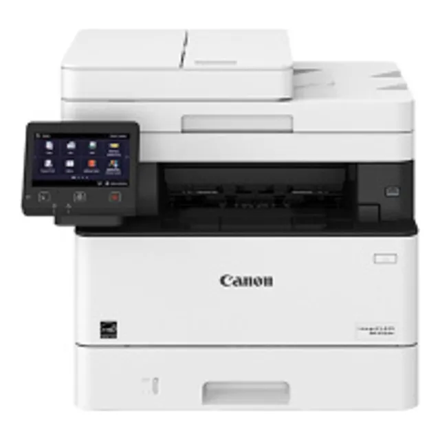 Multifuncional Canon Mf455dw Laser Monocromatica Copiadora