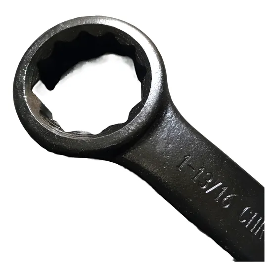 Llave De Golpe Plana 1-13/16 Marca Acesa