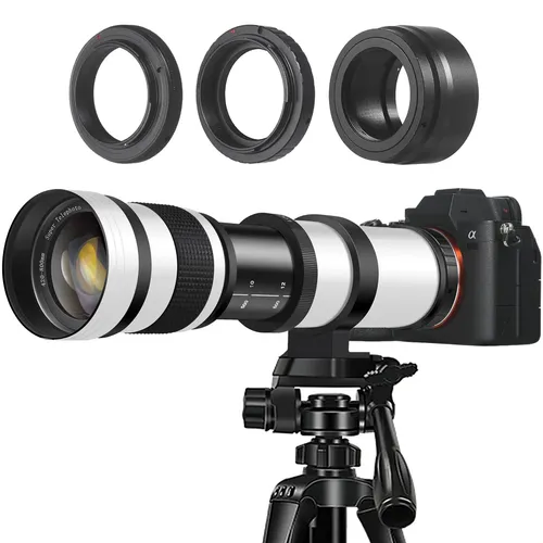 Lente Sony Fe 16-25 Mm F2.8 G | Parcelamento sem juros