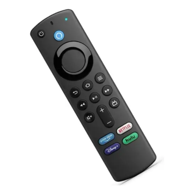 Control De Repuesto Amazon Fire Stick 4k