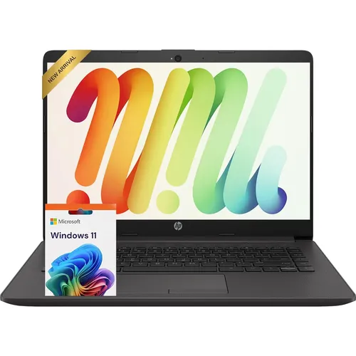 Notebook HP Core i5 com 8GB RAM e 256GB SSD, Tela de 14